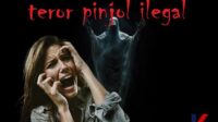 pinjol ilegal