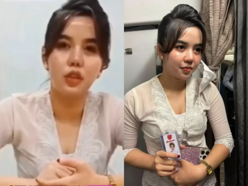 pramugari gadungan batik air