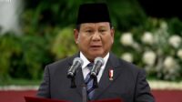 Prabowo Subianto