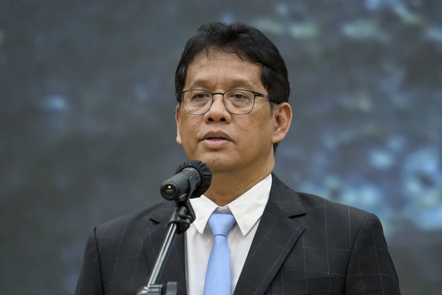 Purbaya Yudhi Sadewa