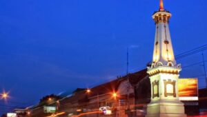 tugu yogya