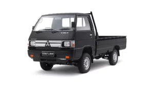 mitsubishi L300
