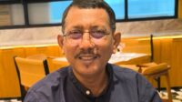 Prof. Dr. IDRUS AL-HAMID