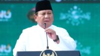 prabowo subianto