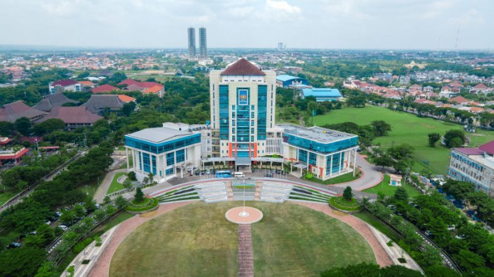 kampus unesa