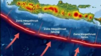 megathrust