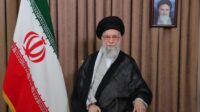 ali khamenei