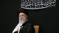 Ali Khamenei