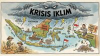 krisis iklim