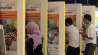 Bank Mandiri