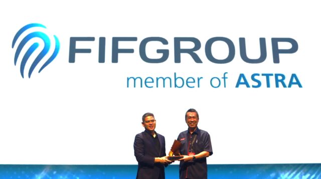 FIFGROUP