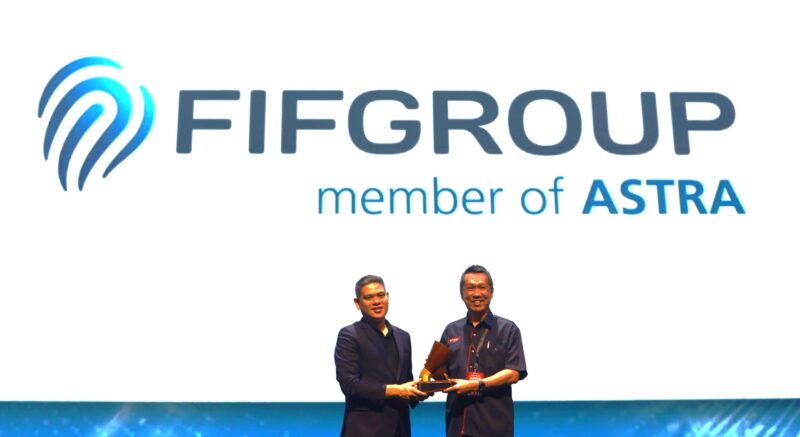 FIFGROUP
