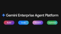 Gemini Enterprise Agent Platform