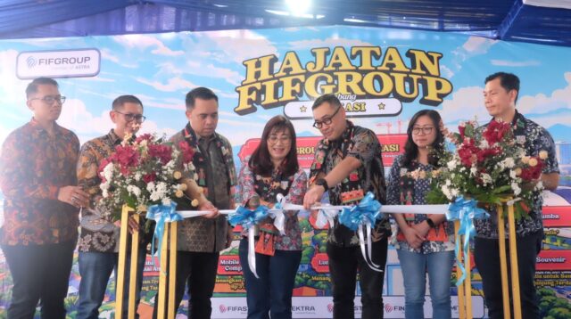 Hajatan FIDGROUP