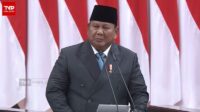 prabowo subianto