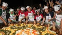 festival rujak uleg surabaya