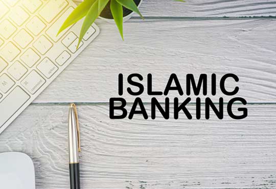 bank syariah
