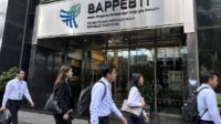 BAPPEBTI