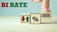 BI RATE