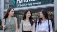 hana bank