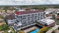 hotel santika banyuwangi