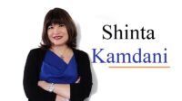 shinta kamdani