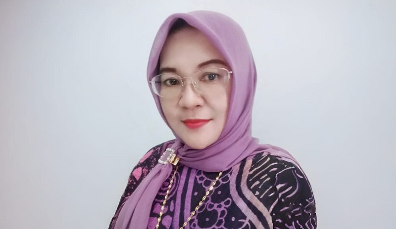 SITI AMINAH