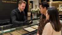 toko emas luxury