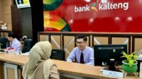 bank kalteng