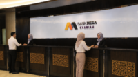bank mega syariah