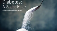 diabetes silent killer
