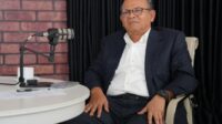 Ketua Dewan Pers, Komaruddin Hidayat