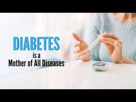 diabetes