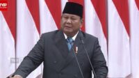 prabowo subianto