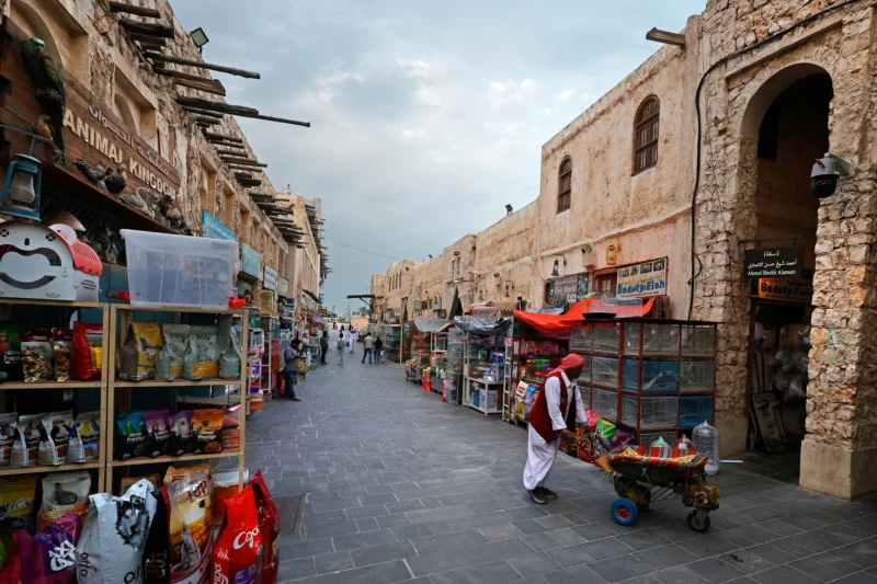 qatar