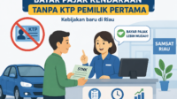 SAMSAT RIAU