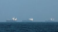 selat hormuz