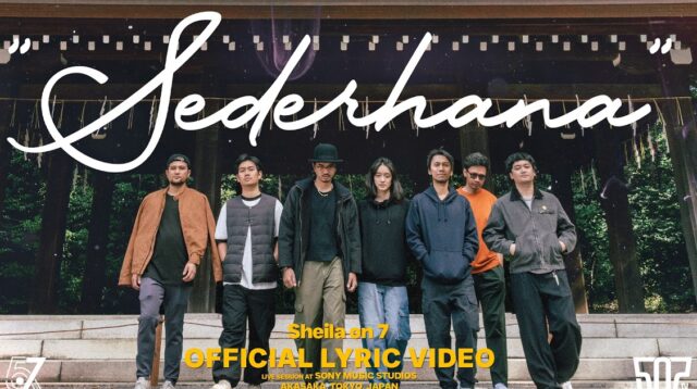 sederhana sheila on 7