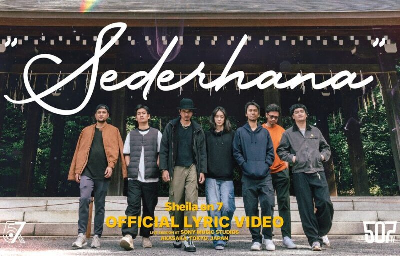 sederhana sheila on 7