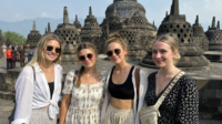 borobudur