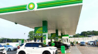 bp akr