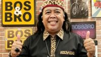 heru bosbro
