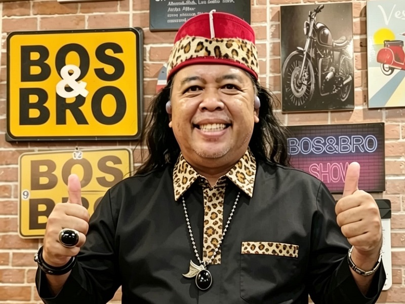 heru bosbro
