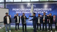 apjapi sumut