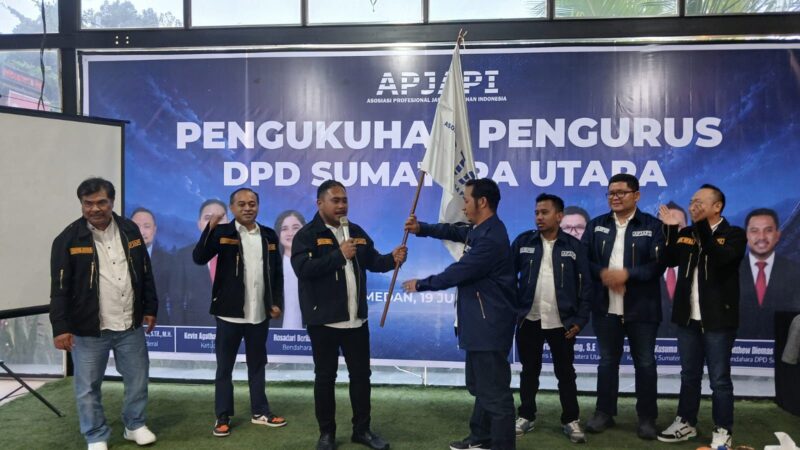 apjapi sumut