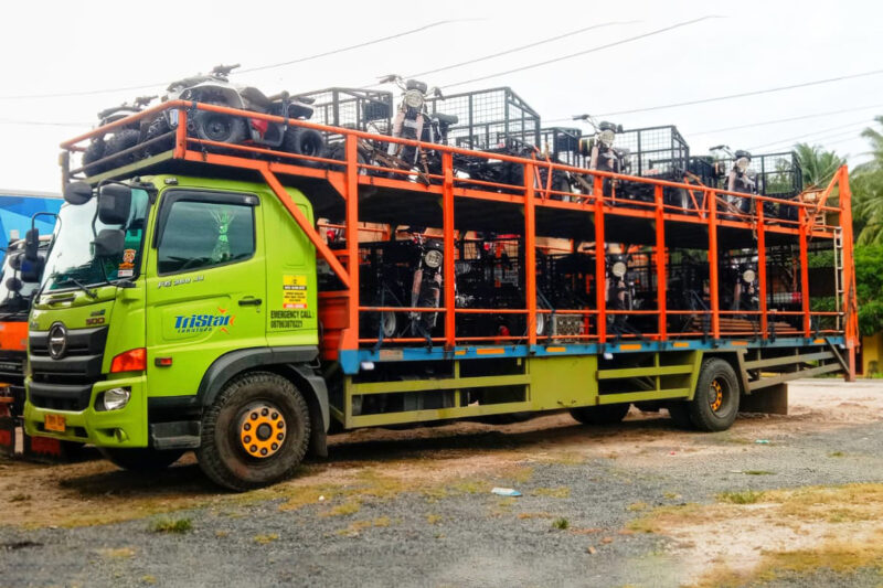 TRANSINDO