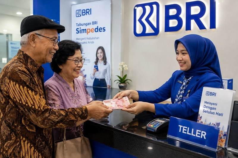 pensiunan