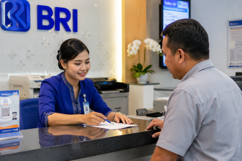 bank bri