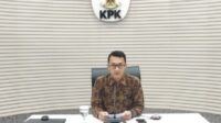 Juru Bicara KPK Budi Prasetyo