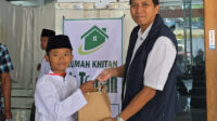 dr taufan hidayat
